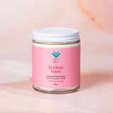 Lychee Rose Whipped Body Butter