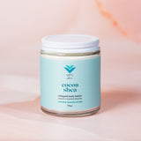 Cocoa Shea Whipped Body Butter (Unscented)