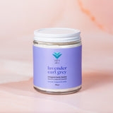 Lavender Earl Grey Whipped Body Butter