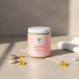 Bergamot Ylang Ylang Exfoliating Sugar Scrub