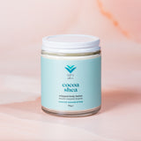 Cocoa Shea Whipped Body Butter (Unscented)