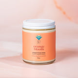 Orange Bloom Whipped Body Butter (previously called Orange Patchouli)
