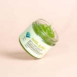 Milk Jelly Cleanser & Makeup Remover | Clarifying Hemp & Black Cumin