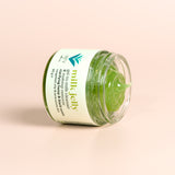 Milk Jelly Cleanser & Makeup Remover | Clarifying Hemp & Black Cumin