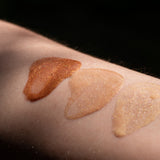 Beachy Bronze Shimmer Serum