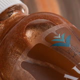 Beachy Bronze Shimmer Serum