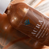 Beachy Bronze Shimmer Serum