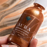 Beachy Bronze Shimmer Serum