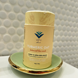 Turmeric Oat Botanical Face Wash (Cleansing Grains)