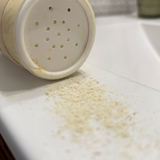 Turmeric Oat Botanical Face Wash (Cleansing Grains)