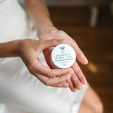 NEW Cucumber & Aloe Vera Barrrier-Balance Moisturizer