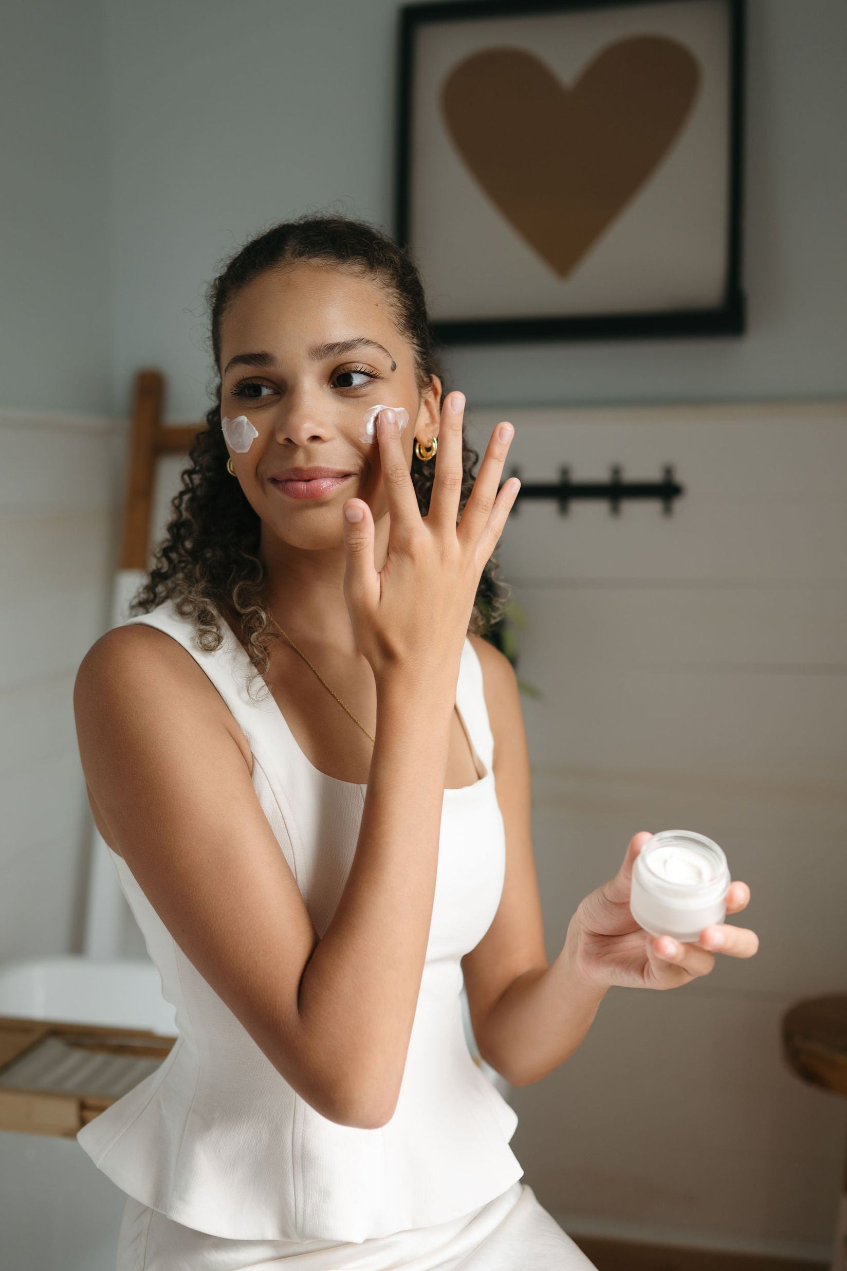 NEW Cucumber & Aloe Vera Barrrier-Balance Moisturizer – Verv Skin