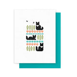 Assorted Letterpress Gift Cards | Handcrafted Locally