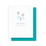 Assorted Letterpress Gift Cards | Handcrafted Locally