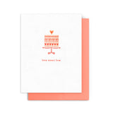 Assorted Letterpress Gift Cards | Handcrafted Locally