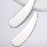 Metal Scoop