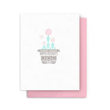 Assorted Letterpress Gift Cards | Handcrafted Locally