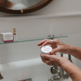 NEW Peony & Pomegranate Bio-Retinol Dream Cream