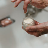 NEW Peony & Pomegranate Bio-Retinol Dream Cream