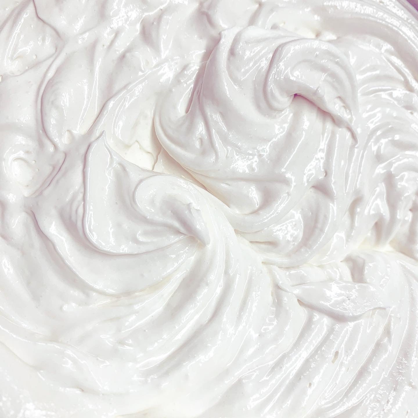 ORIGINAL Crème Whipped Body Butter (unscented)