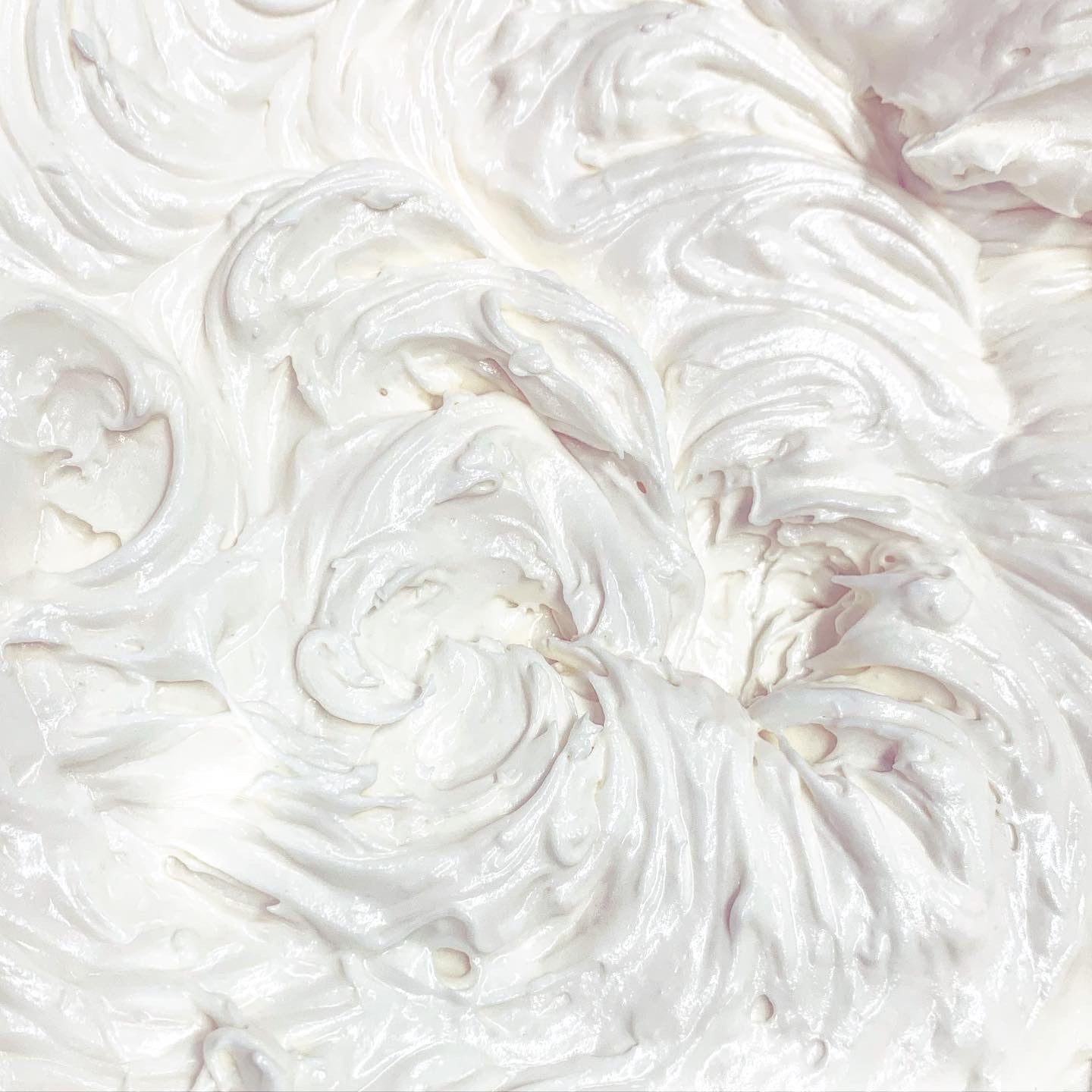 Whipped Body Butter | Orange Patchouli