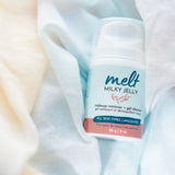 Milk Jelly Cleanser + Makeup Remover