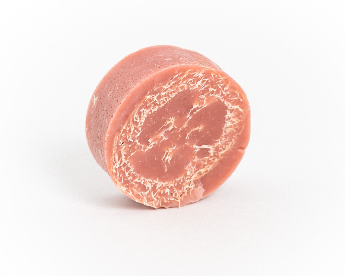 The Forager | Patchouli & Lavender Loofah Soap