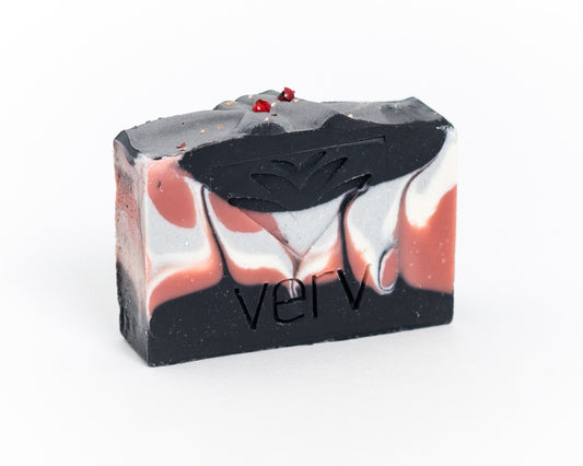 The Philosopher | Black Licorice Soap