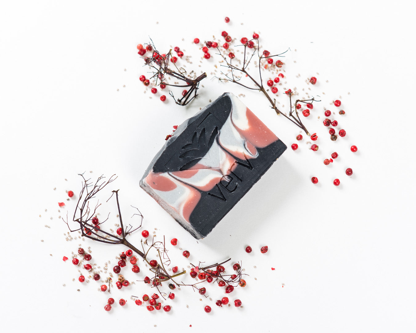 The Philosopher | Black Licorice Soap