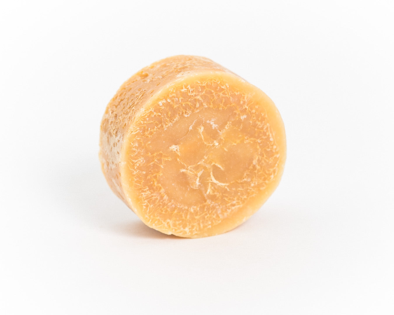 The Grower | Lemongrass & Rosemary Loofah Soap