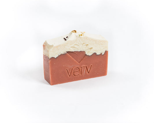 The Matriarch | Bergamot & Ylang Ylang Soap