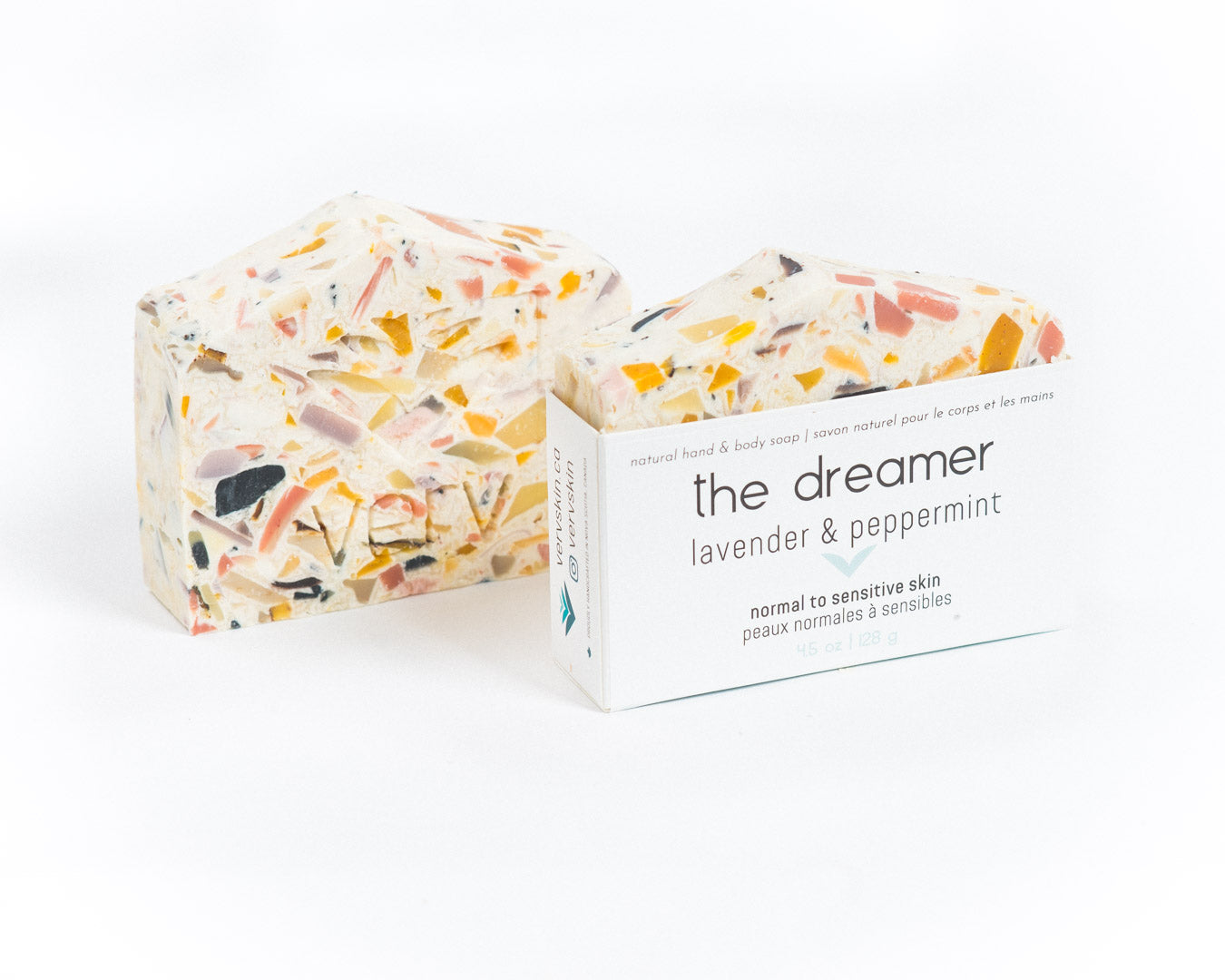 The Dreamer | Lavender & Peppermint