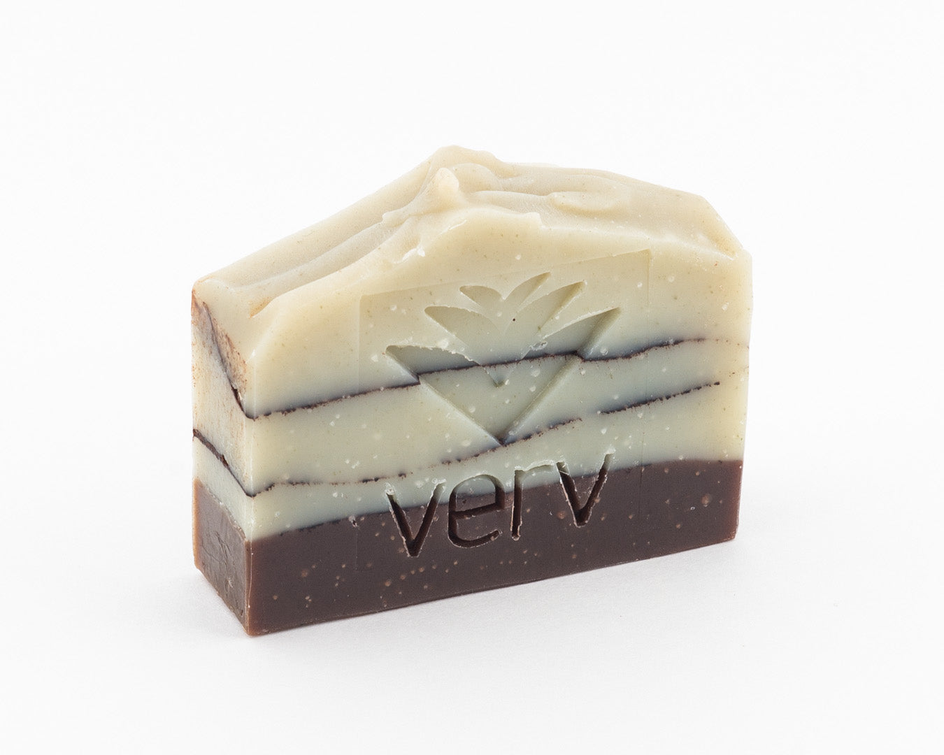 The Curator | Triple Mint Soap