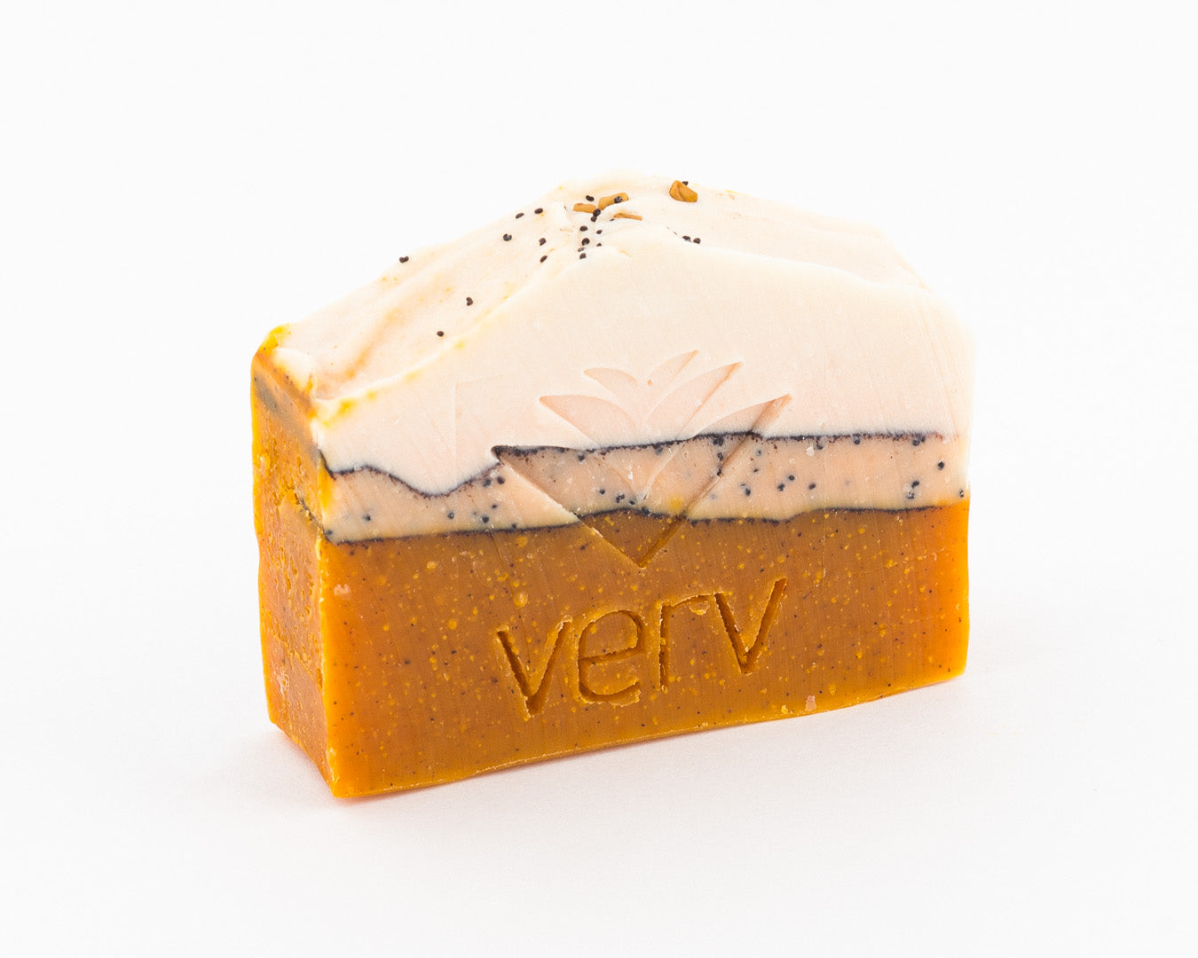 The Beekeeper | Lemongrass & Eucalyptus Soap