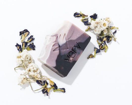 The Mariner | Eucalyptus & Mint Soap