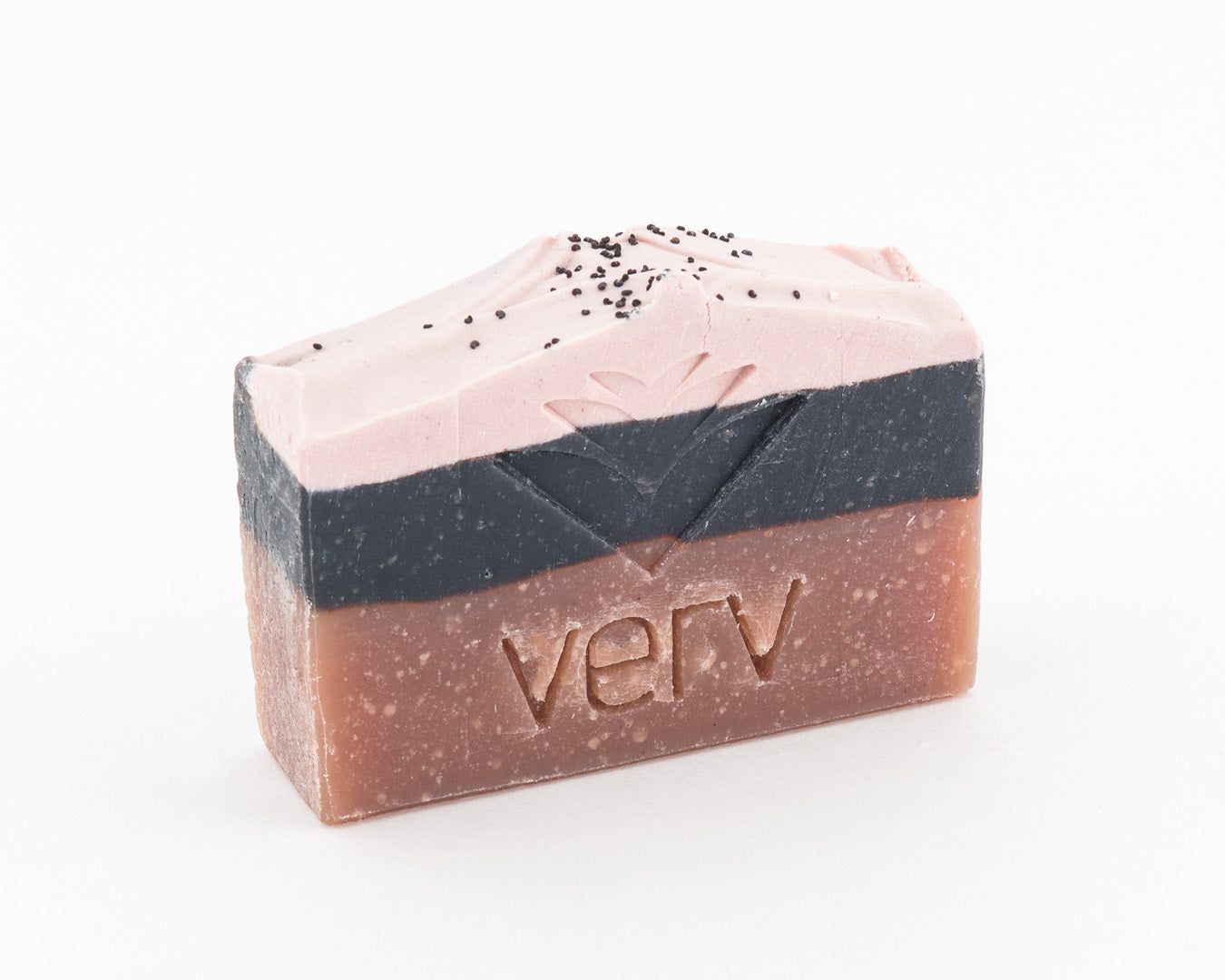 The Artist | Patchouli & Lavender Soap