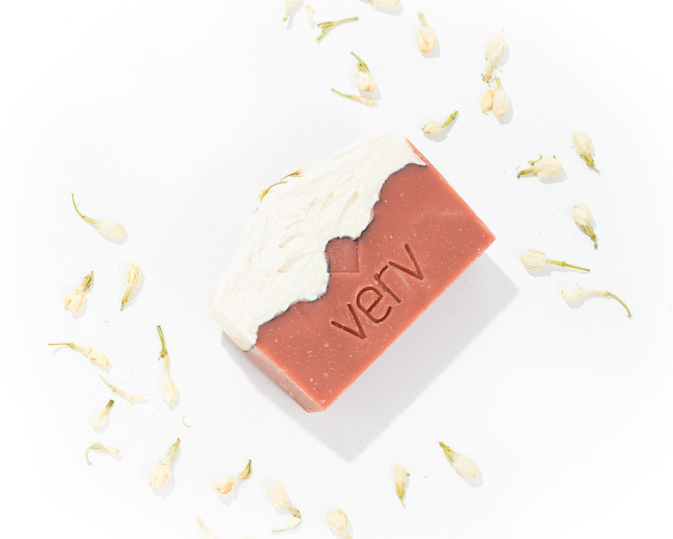 The Matriarch | Bergamot & Ylang Ylang Soap