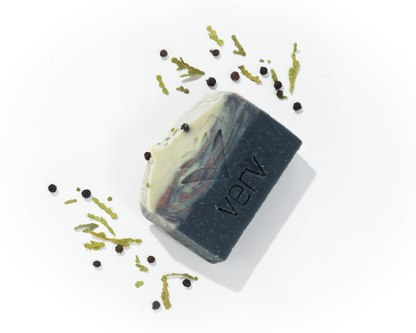 The Elder | Cypress, Cedar & Black Pepper